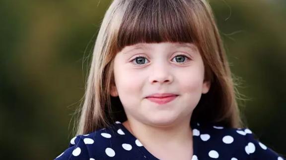 Ксюше Кабат с врожденным пороком сердца нужен окклюдер