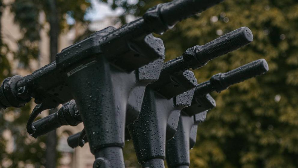 Жители Ставрополья могут решить дальнейшую судьбу электросамокатов в крае