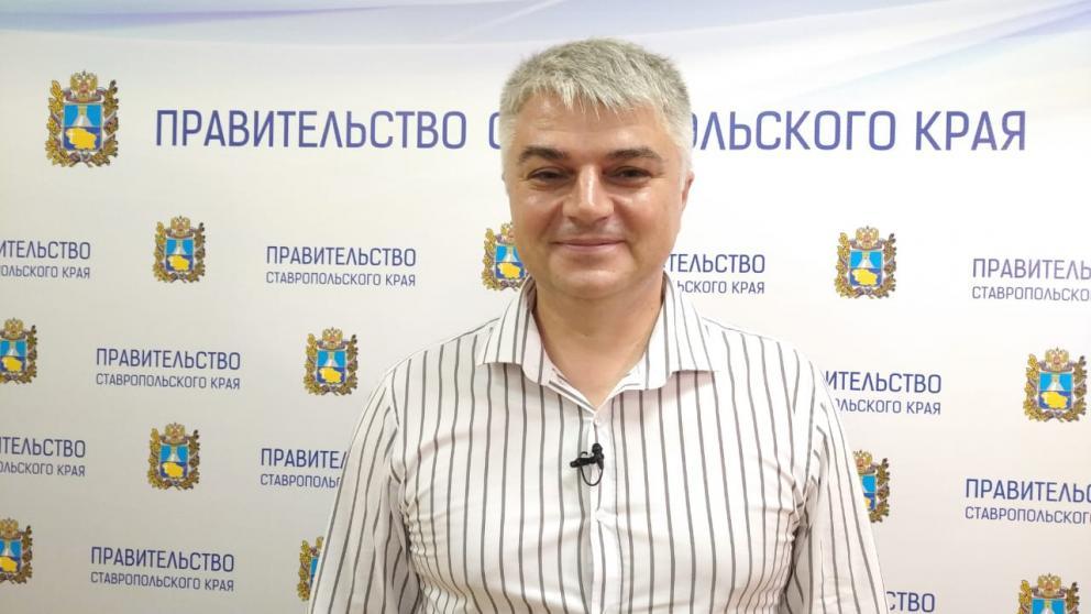 На Ставрополье активно поддерживают грантополучателей