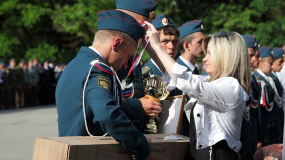 Юнармейская «Зарница» – больше чем игра
