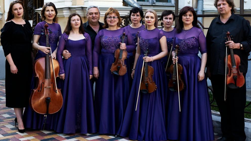 «Кантабиле»: певучее сердце Ставрополя, которое просвещает и вдохновляет уже 30 лет