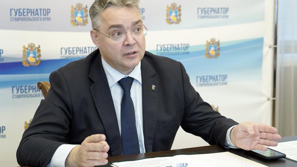 Решение об открытии детских лагерей на Ставрополье будет принято после 15 июня