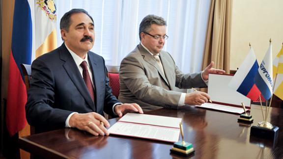 Завод «Монокристалл» в Ставрополе к 2018 году намерен удвоить производственные мощности