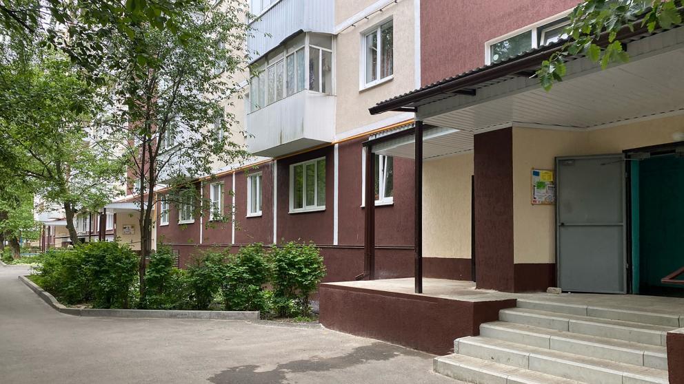 В Ставрополе завершили капремонт 13 многоквартирных домов