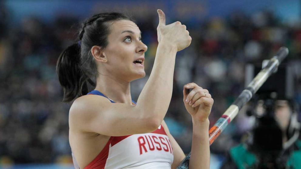 В Ставрополе впервые пройдет спортивный праздник от Елены Исинбаевой для детей-сирот