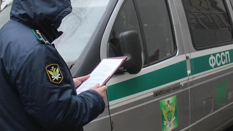 Ставрополец заплатил крупный долг по налогам, чтобы не отменять рыбалку