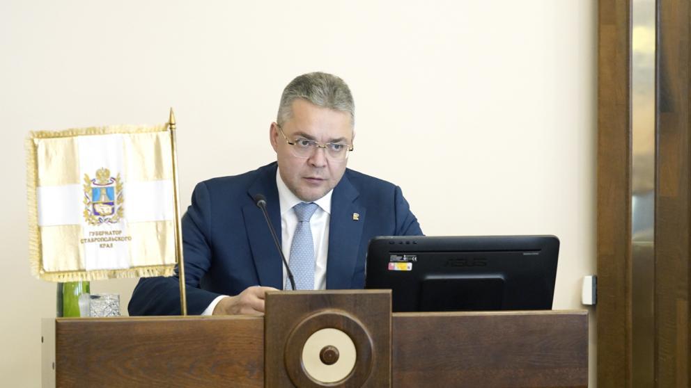 Бюджет-2022 остаётся социальным