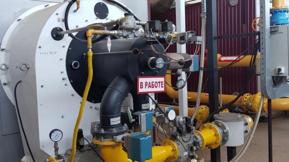 В многоквартирных домах Ставрополя сегодня дадут отопление