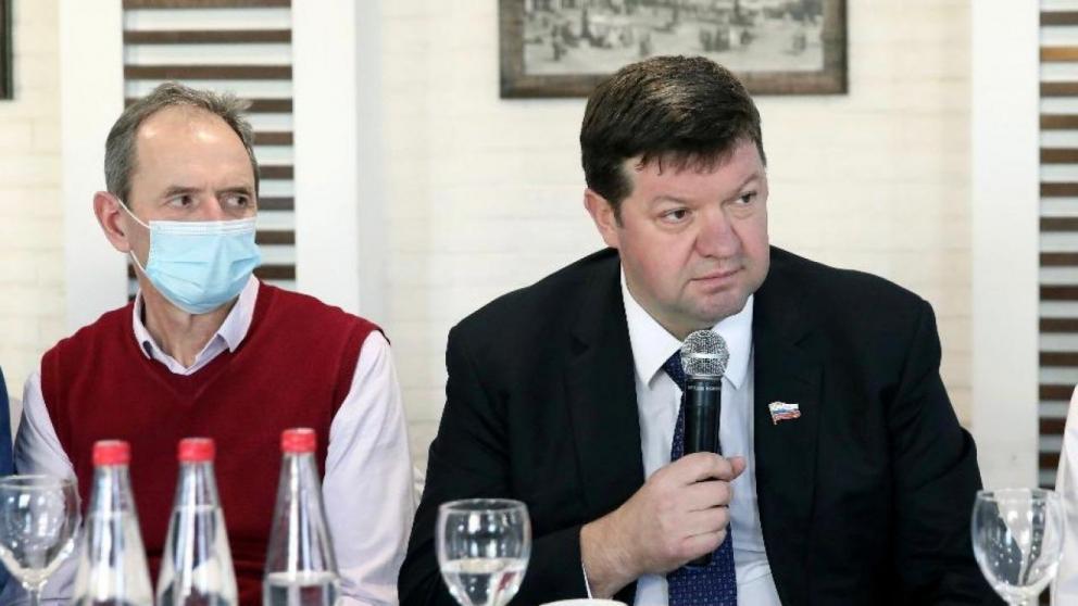 Десять семейных компаний Ставрополья вошли в топ-100 ТПП России