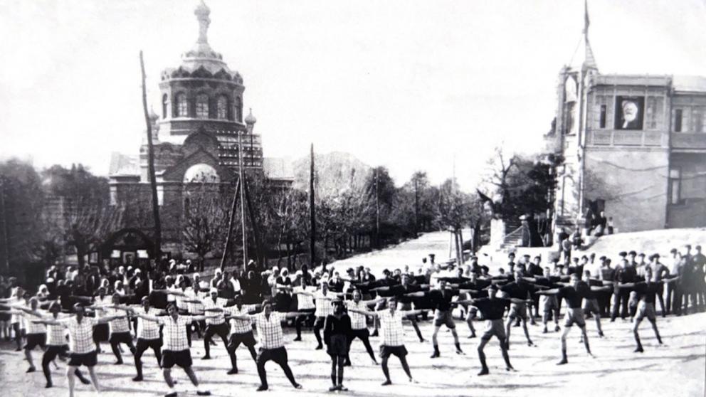 Часовню построят на месте разрушенного храма в Железноводске