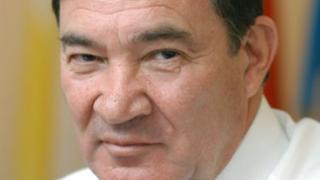 При получении взятки задержан мэр Георгиевска