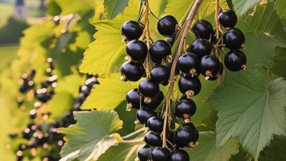 Жителей Новоселицкого округа просят поделиться саженцами смородины