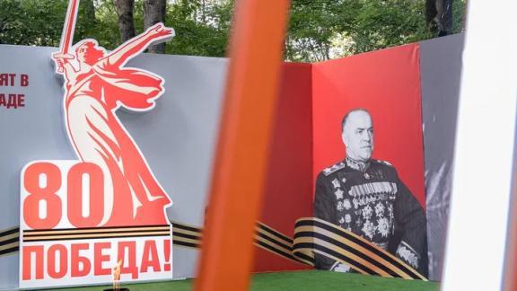 На Ставрополье прошел 16-й молодежный форум «Машук»: краткий обзор двух недель