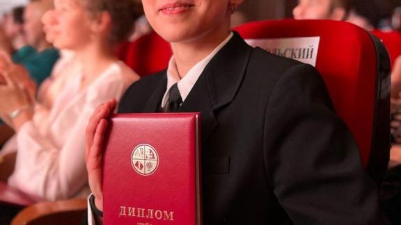 Ставропольская школьница стала призёром всероссийской олимпиады