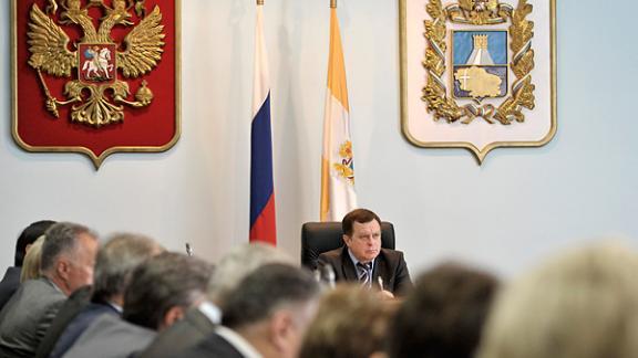 В Ставропольском крае бесплатные земельные участки получили 469 многодетных семей