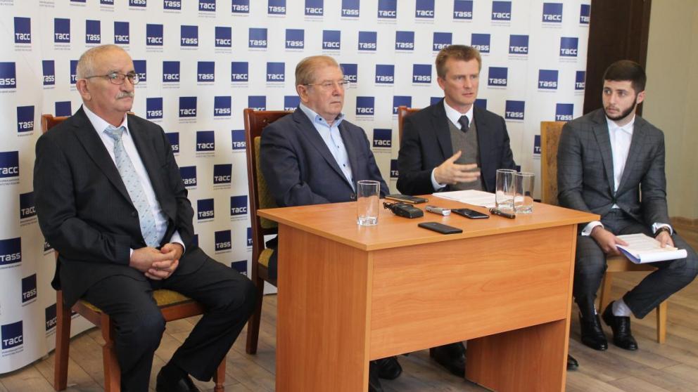 О психическом здоровье молодежи говорили в Ставрополе ведущие специалисты России