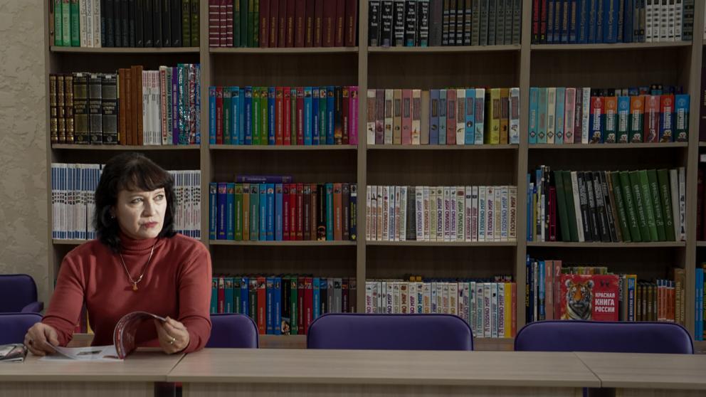 В селе Красногвардейском на Ставрополье могут создать модельную библиотеку