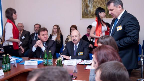 Неделя науки проходит в СКСИ