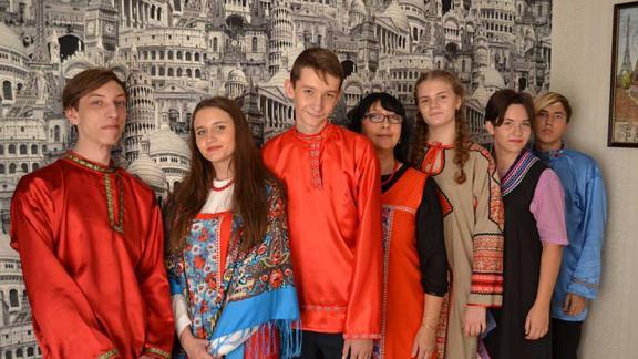 На творческую встречу «Музы на сцене» приглашает музей-усадьба художника В.И. Смирнова