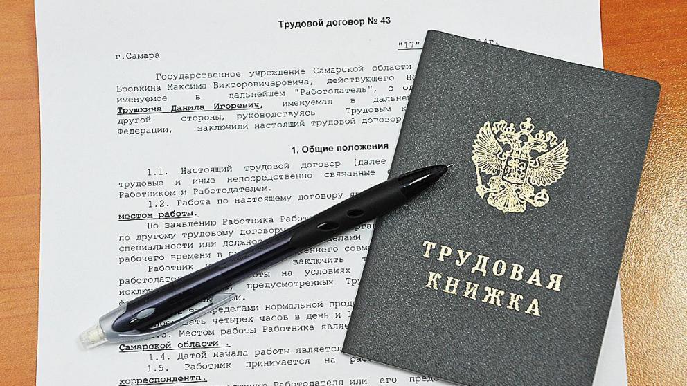 В Ставрополе летом трудоустроят более 860 школьников