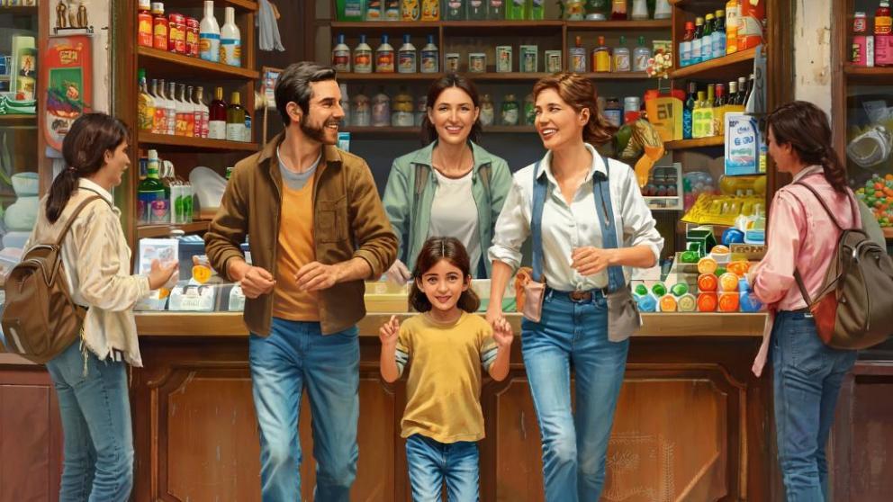 Индивидуальные предприниматели Кубани и Дона – в тройке самых предприимчивых в стране