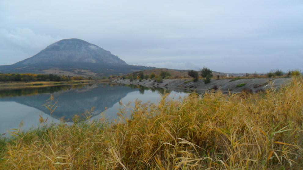 В Железноводске экоактивисты проведут субботник на реке Джемуха