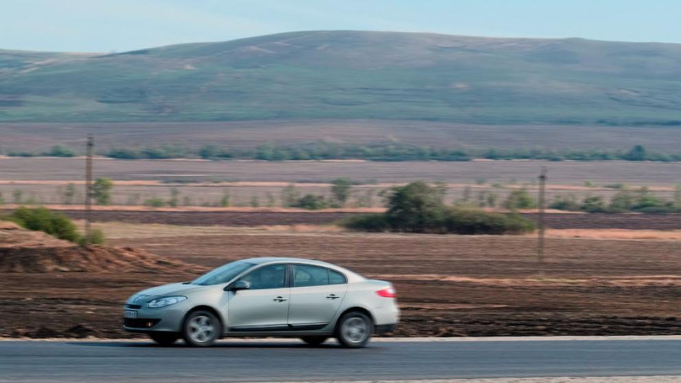 На Ставрополье обновят участок дороги Безопасное – Подлесное