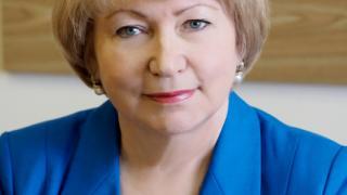 Ежегодный доклад уполномоченного по правам ребенка в Ставропольском крае С. Адаменко