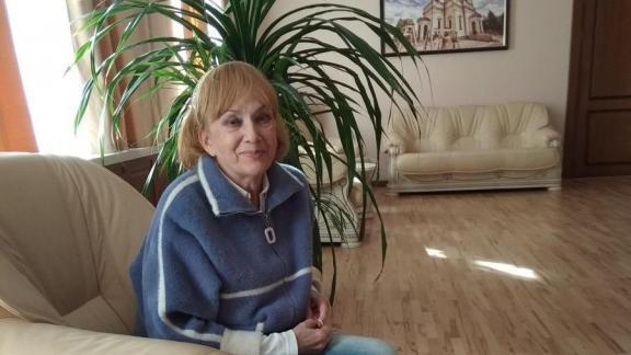 В Ставропольском театре драмы готовят спектакль «В ожидании сердца»