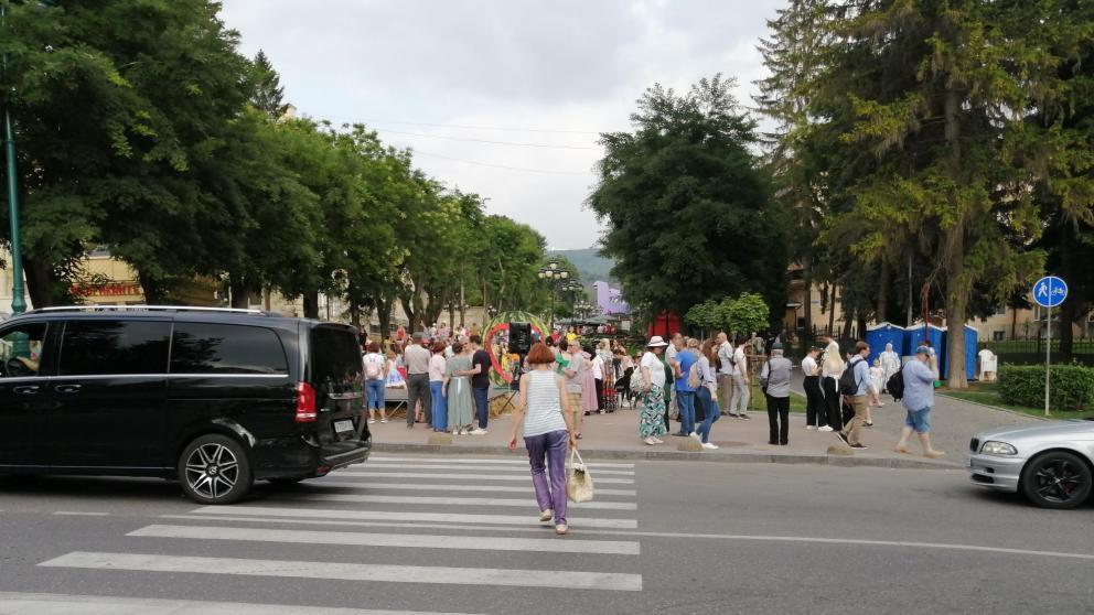 Проекты Ставрополья вошли в число финалистов всероссийской премии