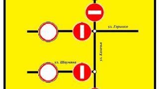В Ставрополе на месяц перекроют улицу Казачью из-за ремонта водопровода