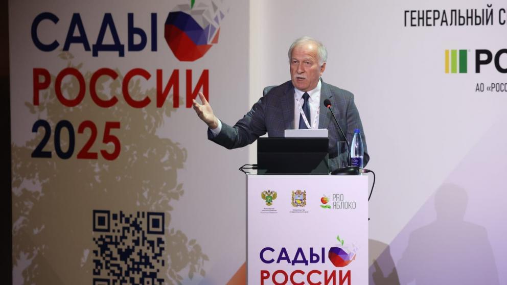 Спикер Думы Ставрополья: садоводы в крае получают полноценную поддержку