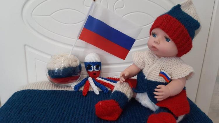 Волонтёры Ставрополья помогают младенцам Луганска, Питера и Москвы