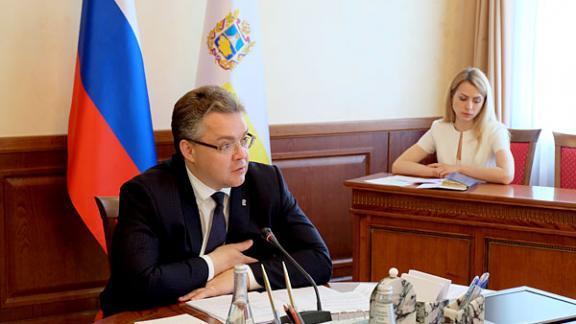 На Ставрополье на треть увеличилось число выявленных коррпуционных преступлений