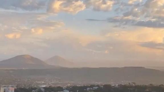 «Пятигорск, ты в сердце»: Елена Темникова восхитилась курортными чебуреками