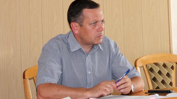 В Невинномысске обсудили подготовку жилищно-коммунального хозяйства к зиме