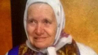 В Невинномысске ищут пропавшую пожилую женщину