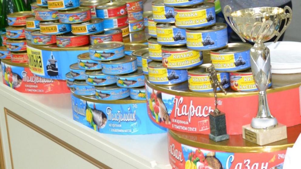 На Ставрополье появится новое предприятие по производству рыбных консервов