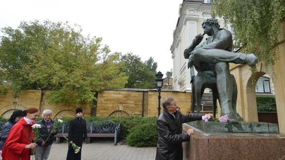 Делегаты Международного форума «Золотой витязь» прибыли в Ставрополь