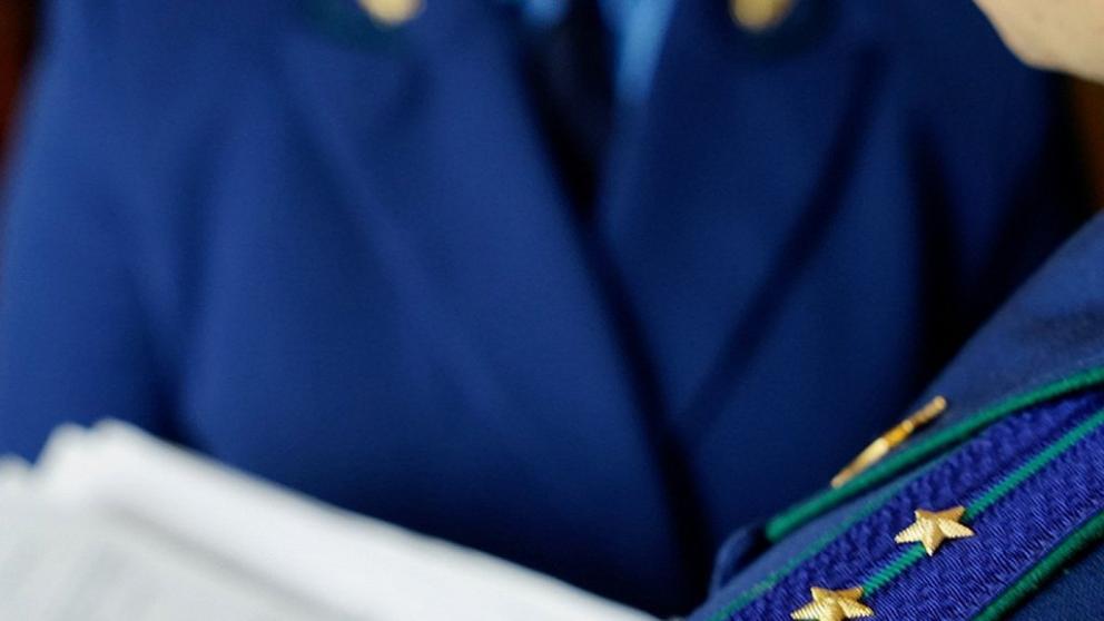 12 января профессиональный праздник отмечают работники прокуратуры России