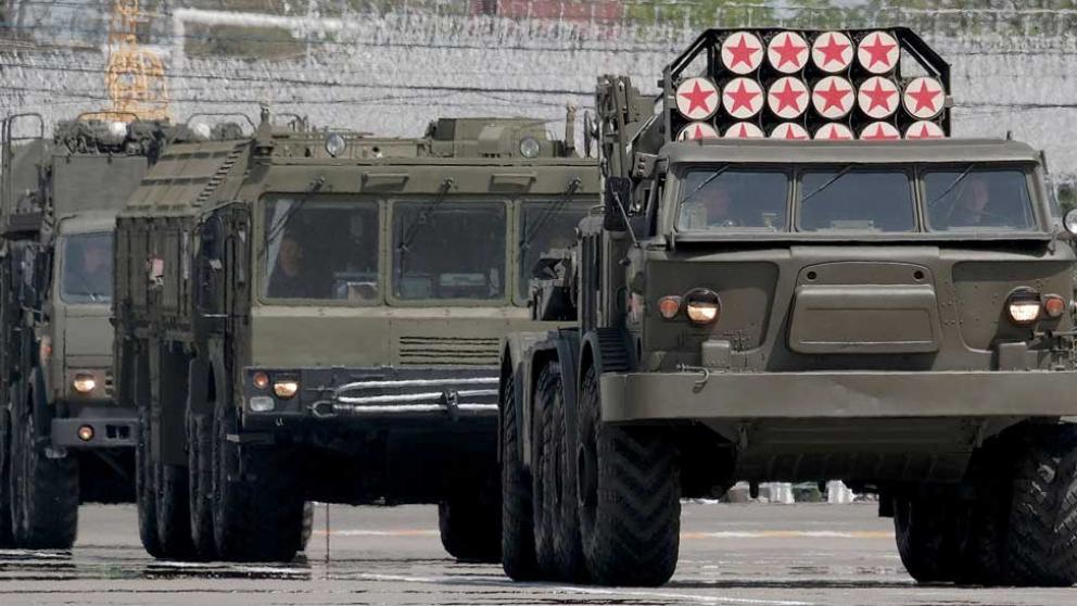 Ветераны Ставрополья: Президент выбрал неслучайную дату для проведения парада Победы