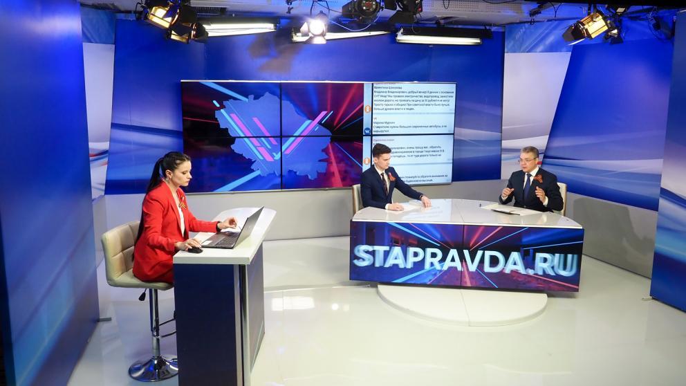 Глава Ставрополья: Наши курорты готовы к наплыву туристов