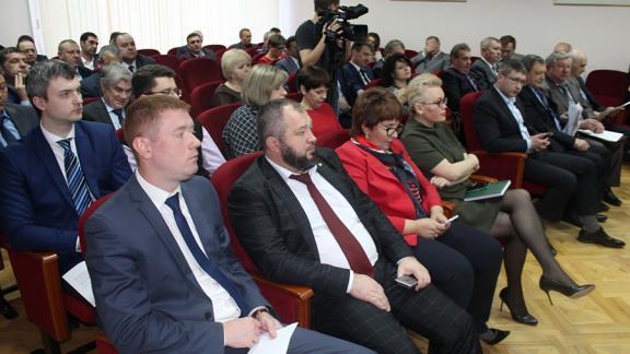 В январских платежках за ЖКХ ставропольцам сделали корректные начисления за ОДН