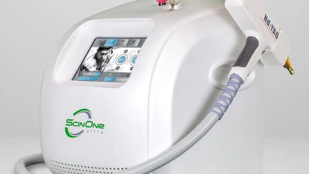 Лазеры для удаления татуировок: виды и принцип работы