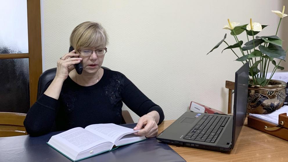 На Ставрополье пройдёт День бесплатной юридической помощи