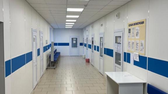 Ставрополье демонстрирует хорошие результаты модернизации здравоохранения