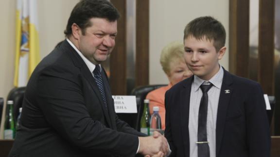 Ставропольские «Умники» готовы сделать лучше жизнь края и планеты