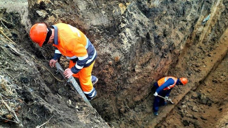 Более 100 коммунальных объектов принято в собственность Ставрополья