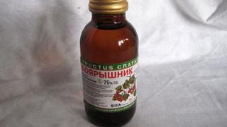 На Ставрополье выявлены факты незаконной продажи лосьонов «Боярышник» и «Огуречный»
