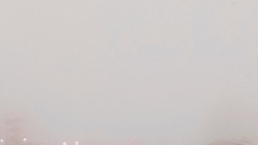 Госавтоинспекция Ставрополья предупреждает водителей о тумане